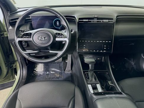 Used 2024 Hyundai Santa Cruz XRT image 17