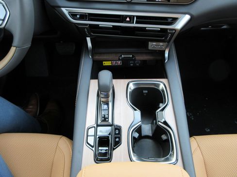 New 2026 Lexus RX 350 Premium image 43