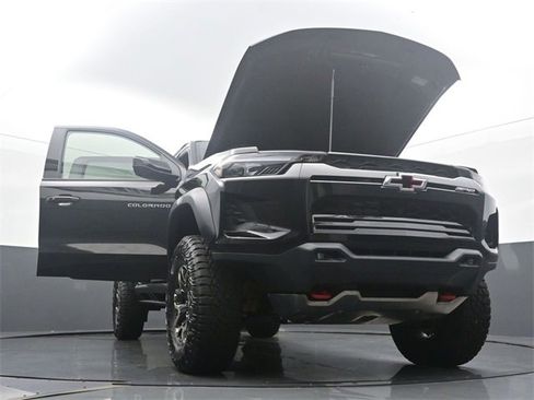 Used 2023 Chevrolet Colorado ZR2 w/ ZR2 Convenience Package III image 58