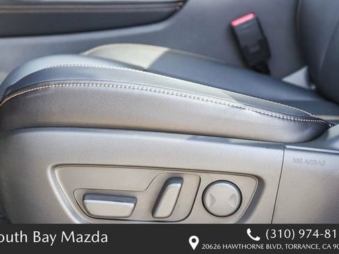 New 2026 MAZDA CX-90 3.3 Turbo w/ Premium Plus Pkg AWD/4WD image 24