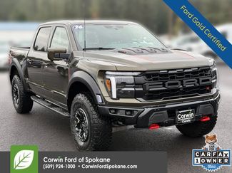 Used 2026 Ford F150 Raptor w/ Equipment Group 803A Raptor R AWD/4WD 360° Tour