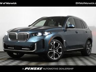 Used 2026 BMW X5 xDrive40i w/ Climate Comfort Package video 1