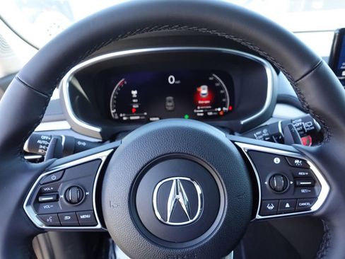 New 2026 Acura MDX Base image 16