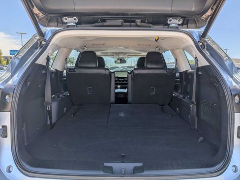 Used 2023 Toyota Highlander Limited AWD/4WD image 30