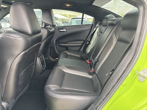 Used 2023 Dodge Charger SXT w/ Plus Group RWD image 18
