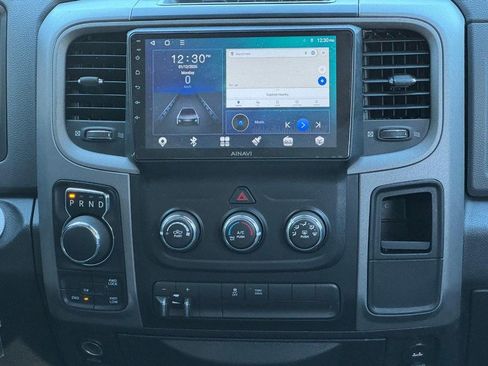 Used 2017 RAM 1500 Express image 13