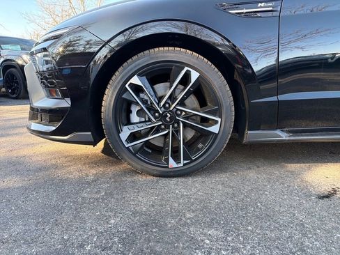 New 2026 Hyundai Sonata N Line image 29