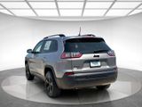Used 2021 Jeep Cherokee Latitude Plus image 3