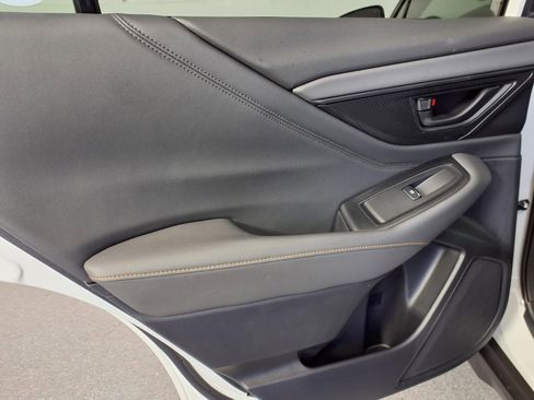 Used 2025 Subaru Outback Wilderness image 10