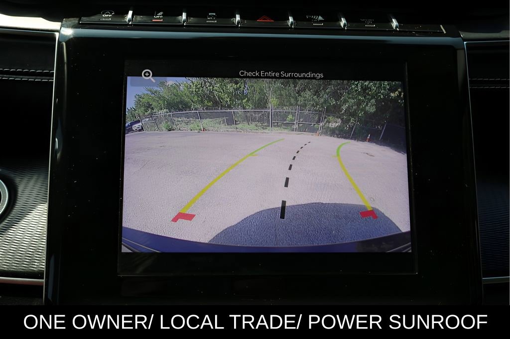 Used 2023 Jeep Grand Cherokee Altitude RWD image 23
