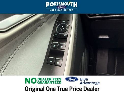 Used 2023 Ford Explorer XLT w/ Equipment Group 202A image 23
