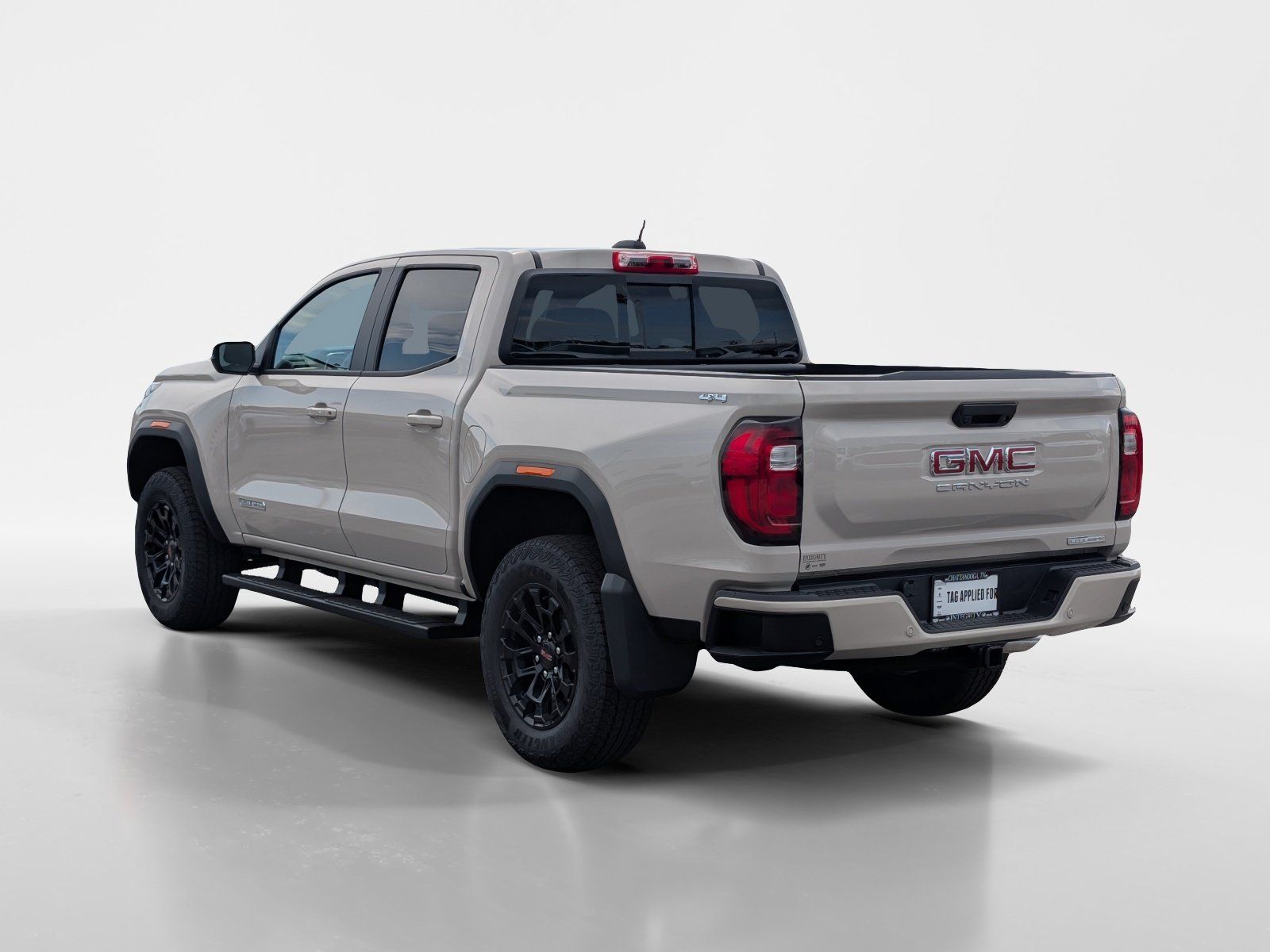 New 2026 GMC Canyon Elevation w/ Convenience Package AWD/4WD image 6