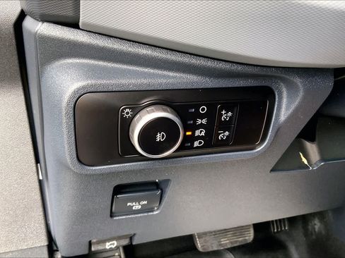 Used 2024 Ford Bronco Black Diamond AWD/4WD image 32