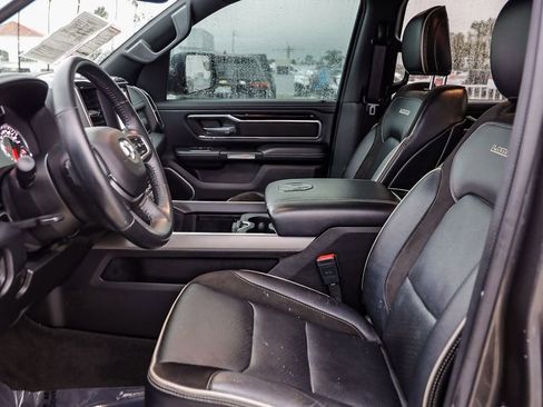 Certified 2022 RAM 1500 Laramie w/ Sport Appearance Package image 18