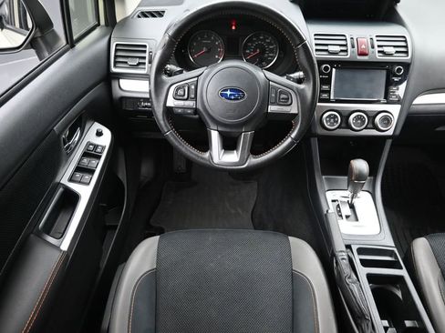 Used 2017 Subaru Crosstrek 2.0i Premium AWD/4WD image 14