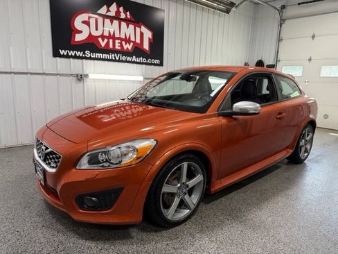 Used 2011 Volvo C30 T5 R-Design FWD image 1