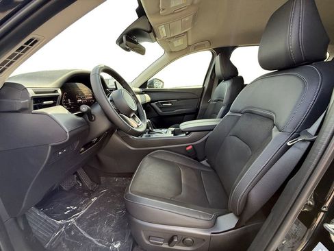 New 2026 MAZDA CX-5 Preferred AWD/4WD image 9