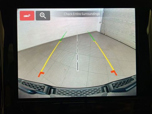 New 2026 RAM 1500 Classic Warlock AWD/4WD image 14