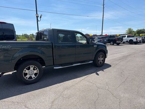 Used 2004 Ford F150 4x4 SuperCrew image 18