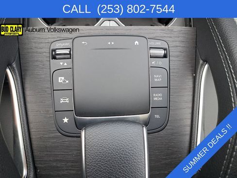 Used 2021 Mercedes-Benz GLE 350 4MATIC image 24