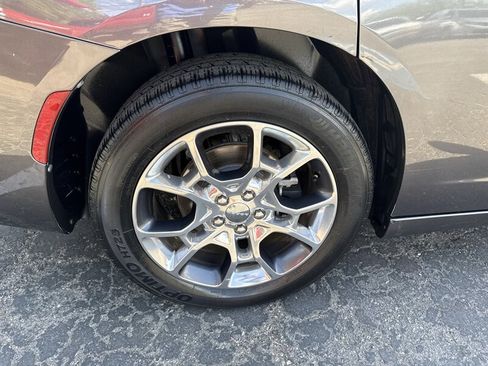 Used 2015 Dodge Charger SE w/ Popular Equipment Group AWD/4WD image 11