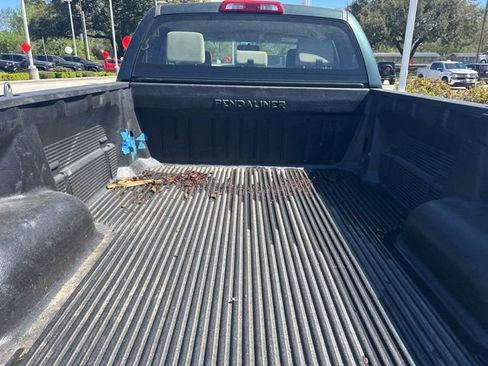 Used 2007 Toyota Tundra SR5 image 19