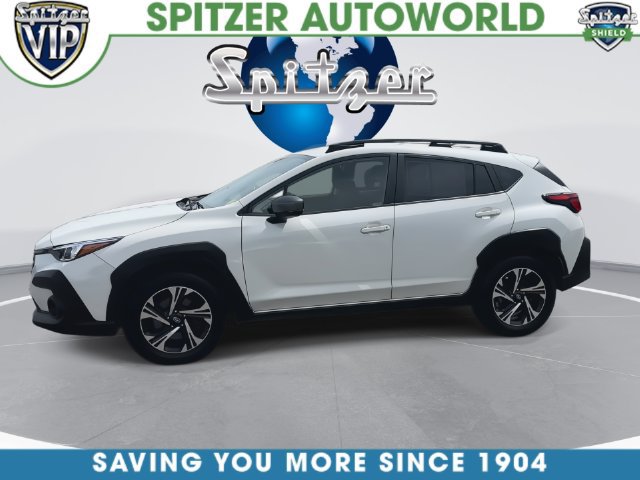 Used 2024 Subaru Crosstrek 2.0i Premium AWD/4WD image 9