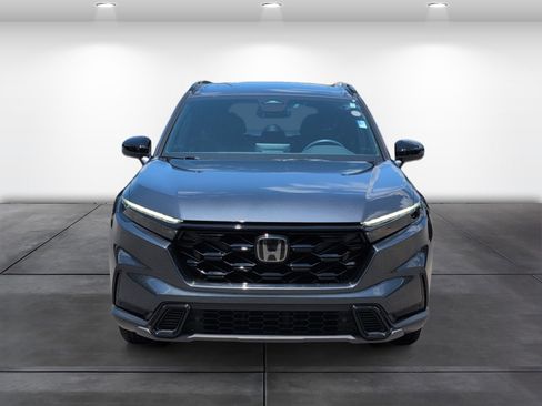 Certified 2024 Honda CR-V Sport-L image 6