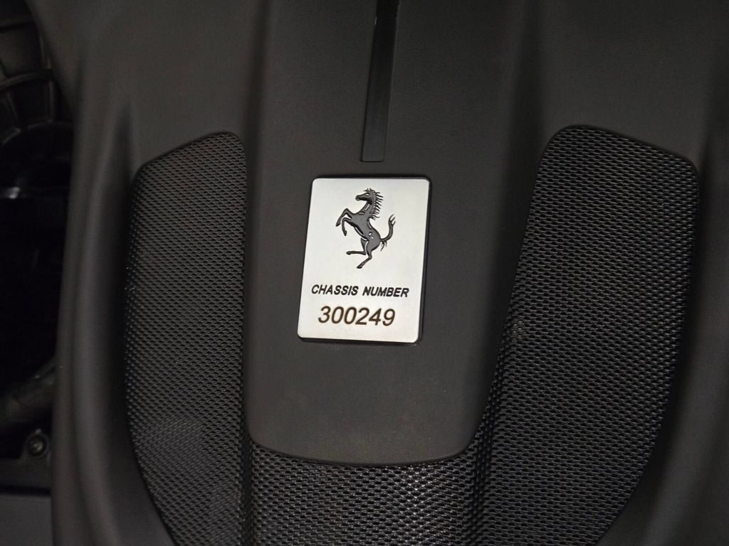 Used 2024 Ferrari Roma RWD image 30
