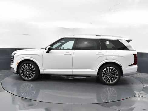 New 2026 Hyundai Palisade Calligraphy image 5