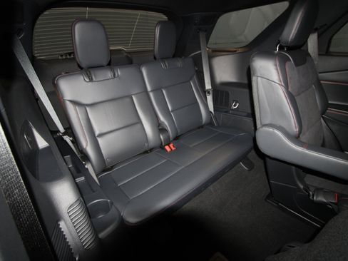 New 2026 Ford Explorer ST AWD/4WD image 24