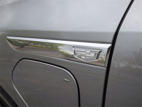 New 2026 Cadillac Vistiq Premium Luxury image 33