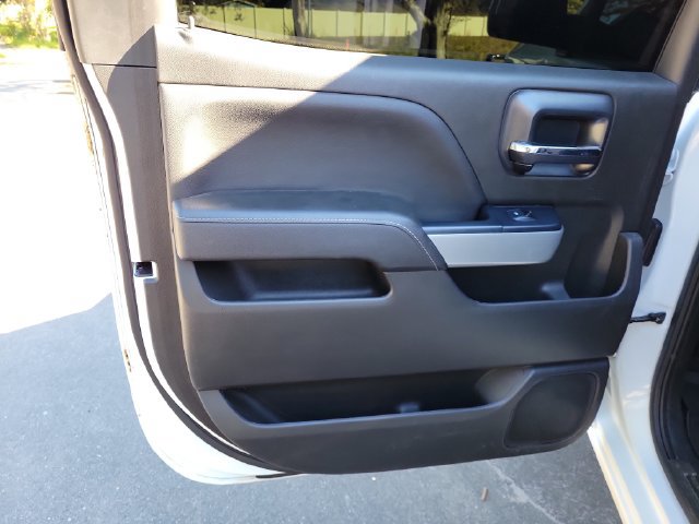 Used 2018 Chevrolet Silverado 1500 LT w/ All Star Edition AWD/4WD image 14