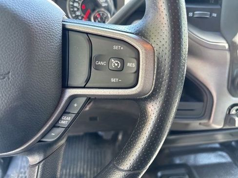 New 2024 RAM 5500 Tradesman w/ Chrome Appearance Group image 13