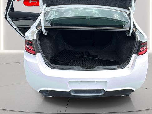 Used 2015 Dodge Dart SXT FWD image 22