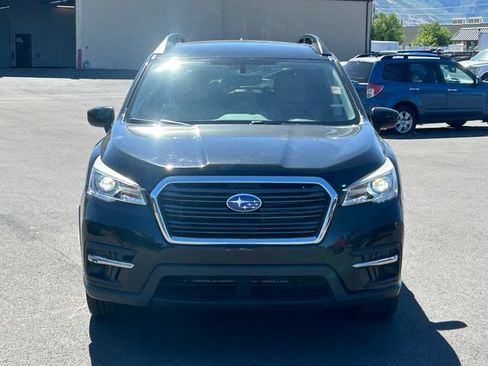 Used 2022 Subaru Ascent Premium w/ Convenience Package AWD/4WD image 8