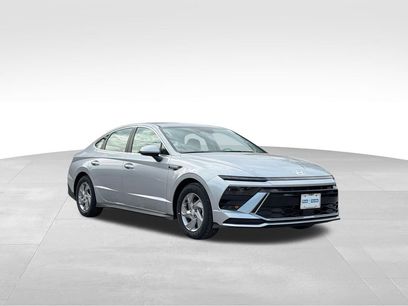 New 2026 Hyundai Sonata SE