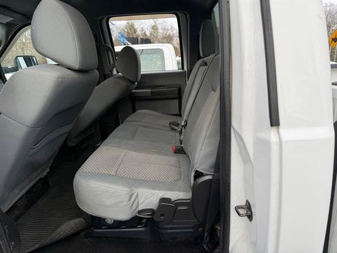 Used 2011 Ford F250 XLT image 12