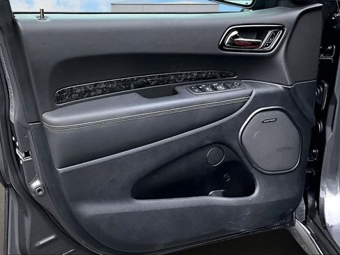 Used 2023 Dodge Durango SRT Hellcat image 28