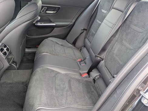 New 2026 Mercedes-Benz C 63 AMG S image 15