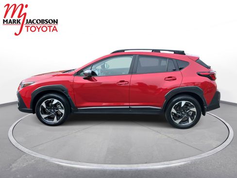 Used 2024 Subaru Crosstrek 2.5i Limited image 14
