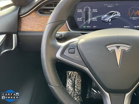 Used 2019 Tesla Model S 100D image 39