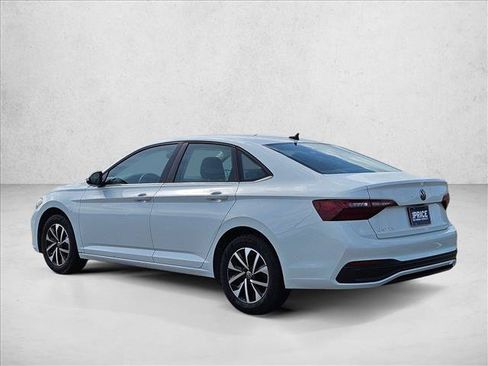 Used 2024 Volkswagen Jetta S FWD image 7