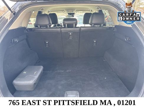 Used 2023 MAZDA CX-5 AWD 2.5 S w/ Select Package image 15