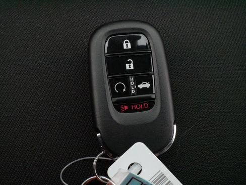 Used 2026 Honda Civic Sport image 32