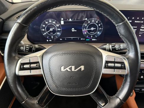 Used 2024 Kia Telluride SX Prestige X-Pro AWD/4WD image 28