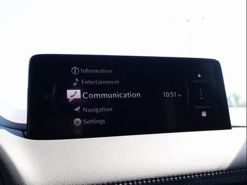 New 2025 MAZDA CX-5 2.5 Turbo image 35