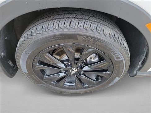 Used 2024 Honda CR-V Sport Touring image 10