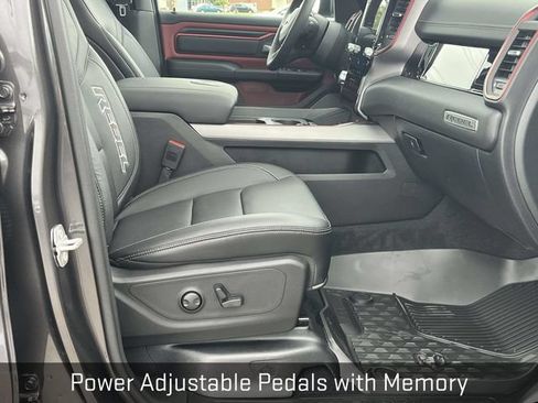 Used 2026 RAM 1500 Rebel w/ Rebel Level 2 Equipment Group AWD/4WD image 24