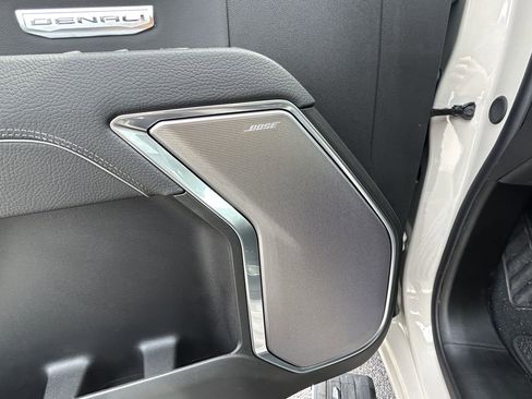 Used 2026 GMC Sierra 1500 Denali w/ Denali Reserve Package image 13